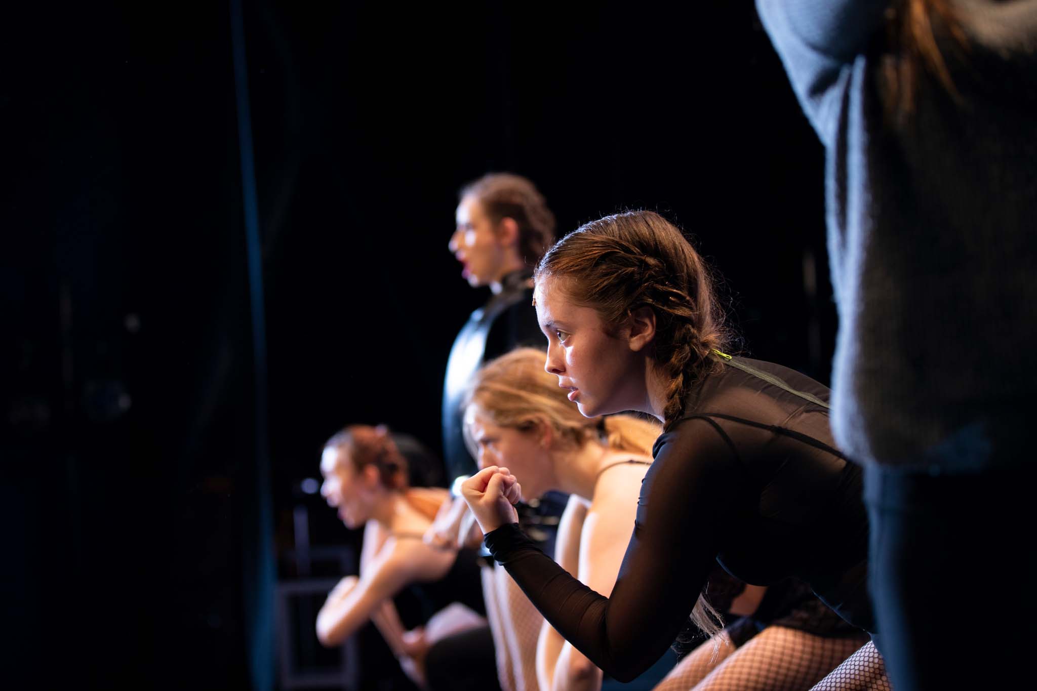 CSVPA on X: Our performing arts courses are great for building your  confidence! #csvpa #cambridgeschoolofvisualandperformingarts #performance  #perform #drama #acting #dance #dancers  / X