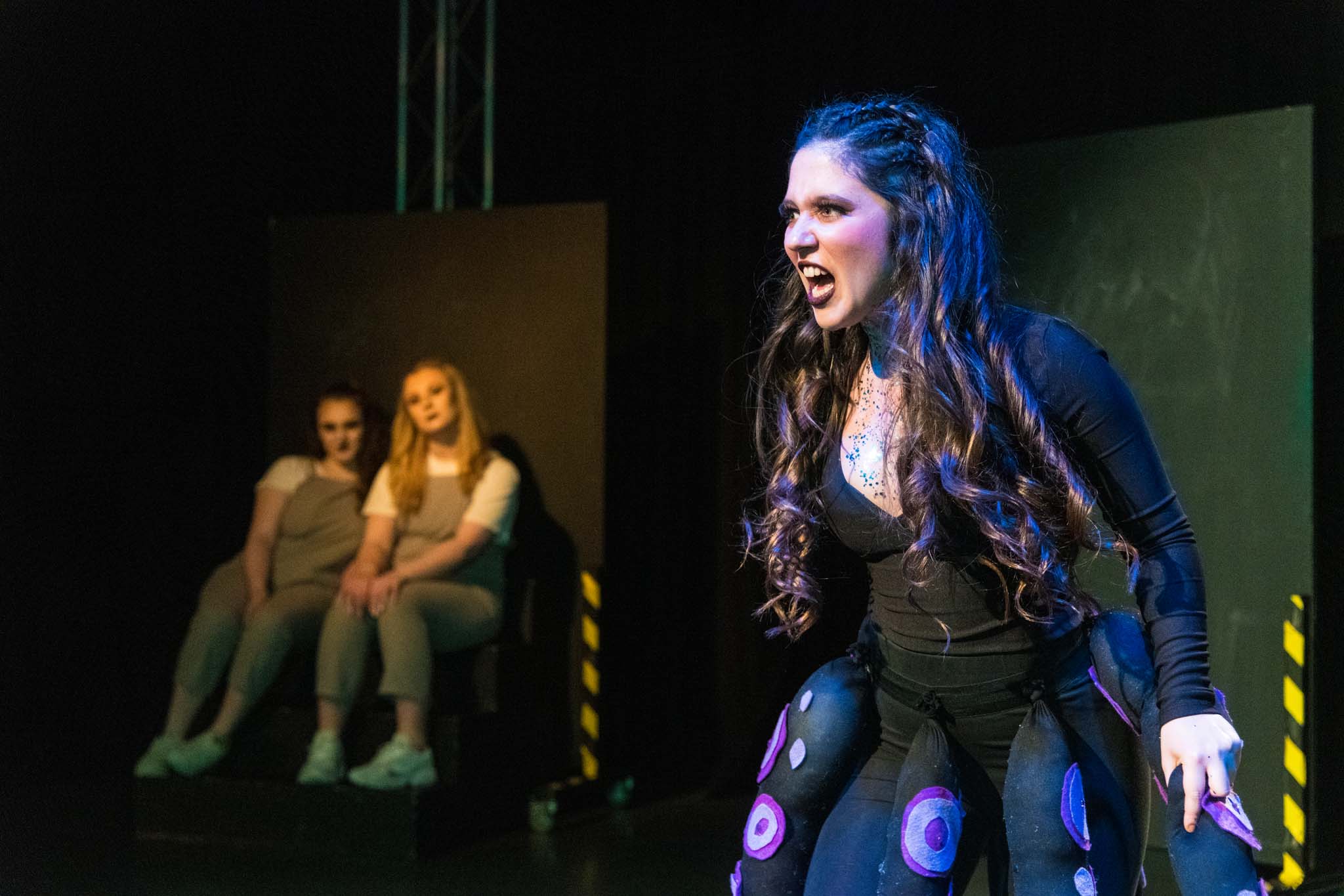 CSVPA on X: Our performing arts courses are great for building your  confidence! #csvpa #cambridgeschoolofvisualandperformingarts #performance  #perform #drama #acting #dance #dancers  / X