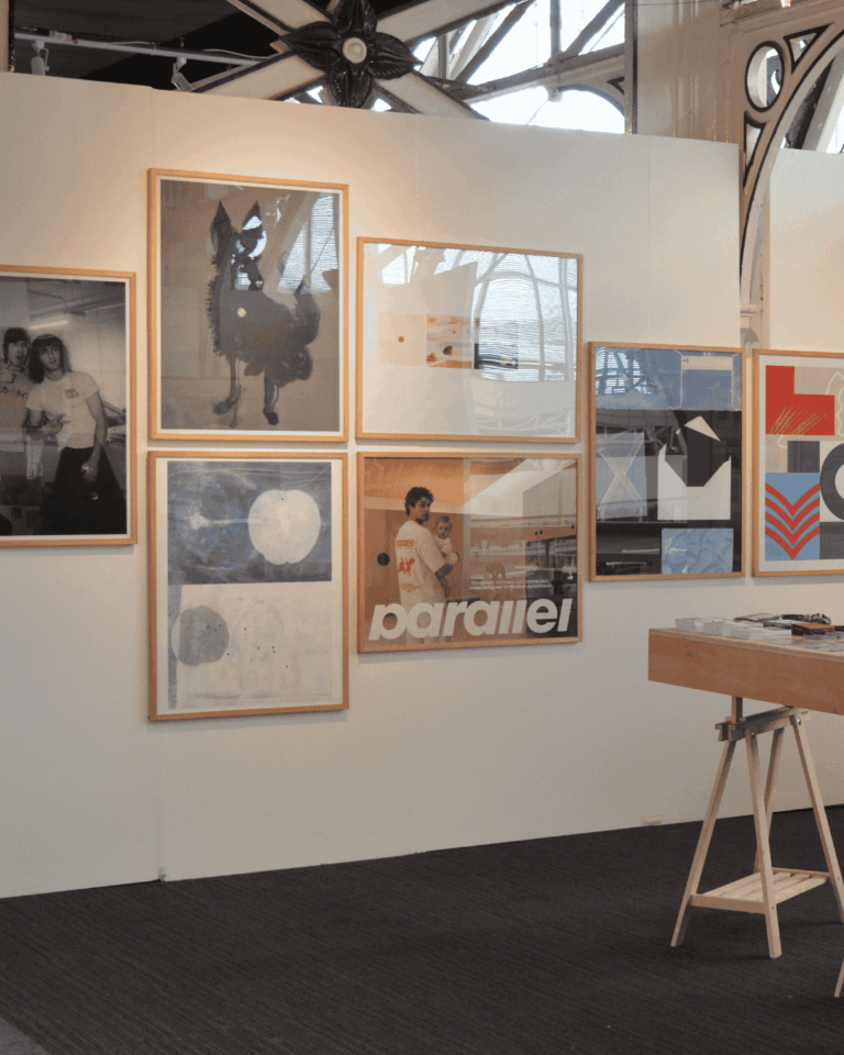 CSVPA New Designers