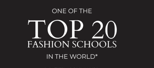 Best Fashion School in World